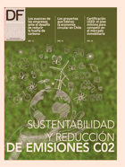 <p>Sustentabilidad y Reducción de Emisiones CO2</p>