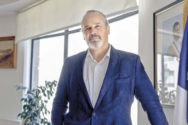 <p>Corfo descarta "fracaso" por desistimiento de plantas de litio y apunta a responsabilidad de las empresas</p>