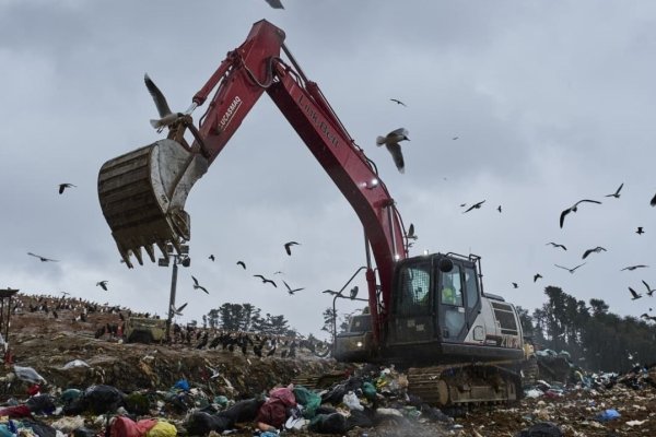 La crisis de los vertederos está disparada en Chile: desde una serie de problemas puntuales de recolección a un colapso multidimensional