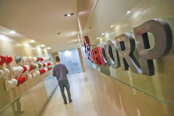 Utilidades de SalfaCorp crecen 18% en 2025 impulsadas por grandes proyectos mineros y recuperación inmobiliaria