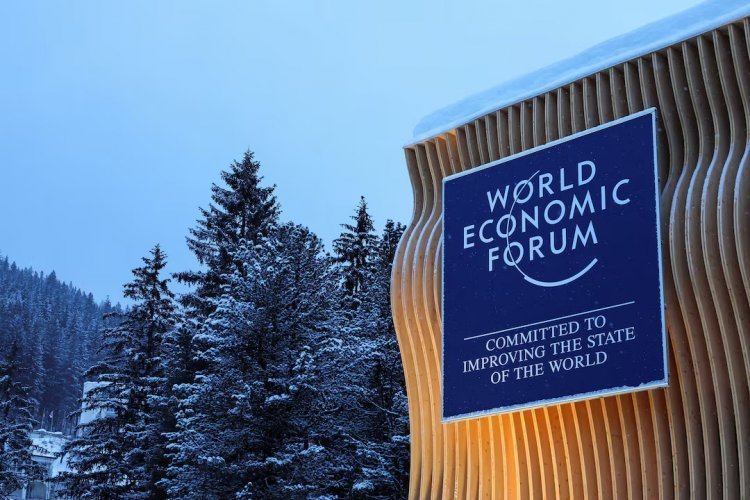 <p>América Latina y el Caribe tienen su propia versión de Davos en Panamá</p>