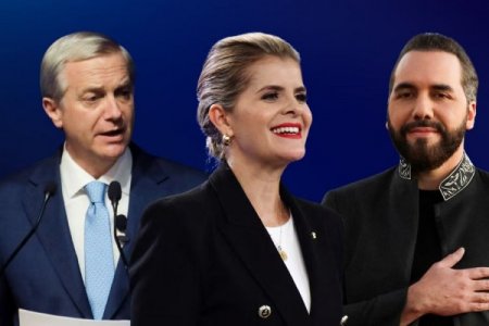 ¿Puede algo detener el giro de América Latina hacia la derecha?