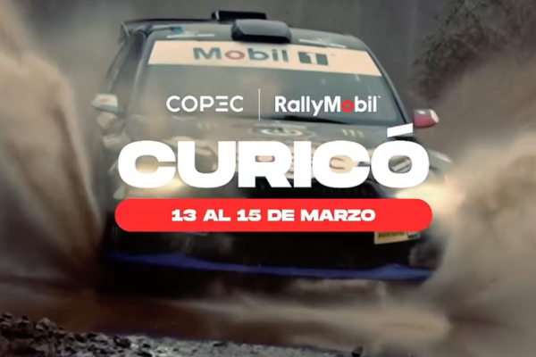 <p>Curicó abrirá la temporada 2026 del RallyMobil con un calendario de ocho fechas y foco en regiones</p>
