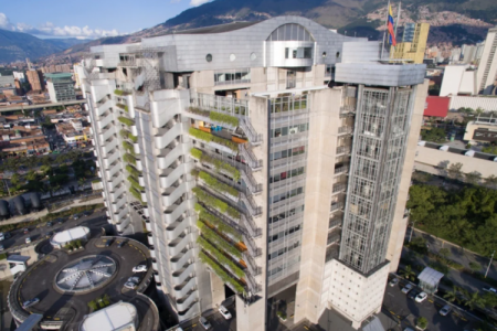 Colombiana EPM vende su participación en Tigo-UNE a Millicom por US$ 571 millones