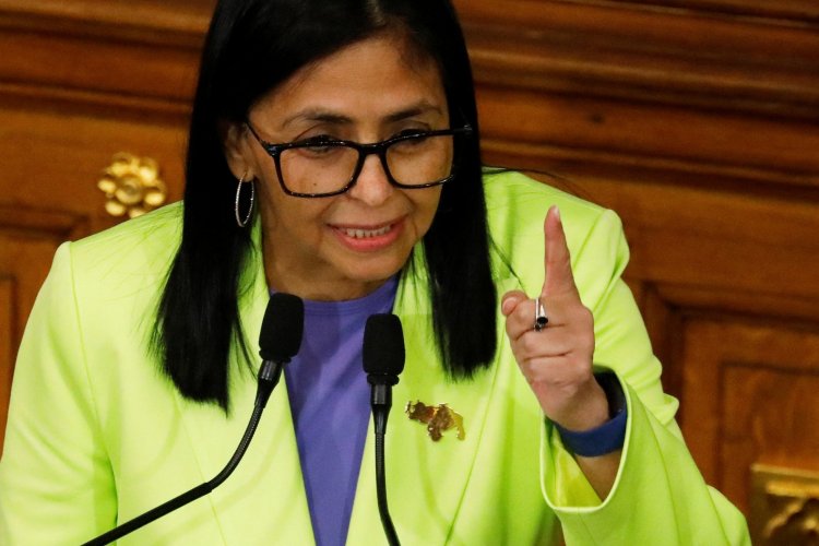 <p>Venezuela espera inversiones por US$ 1.400 millones en 2026 con contratos de producción compartida de petróleo</p>