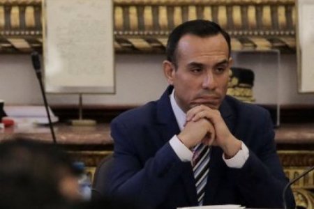 Escándalo de Presidente Jerí pone a prueba la relación de Perú con China frente a creciente presión de EEUU