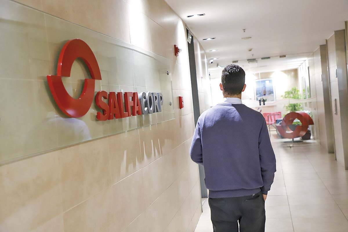 <p>Foto: Julio Castro.</p>