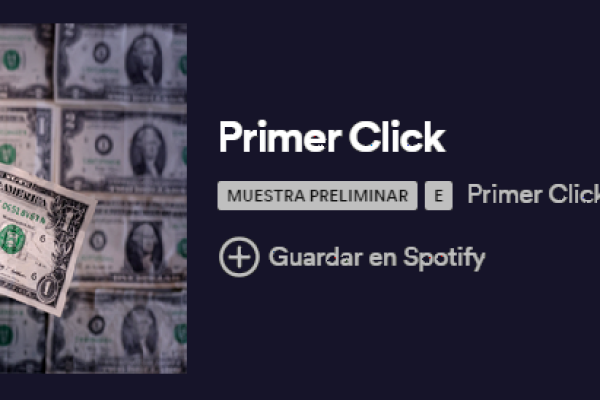 <p>Primer Click 2801</p>