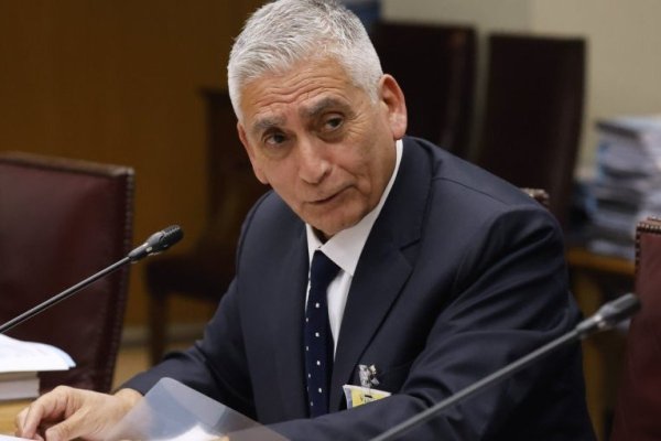 <p>Senado ratifica a ministro Jorge Zepeda como nuevo integrante de la Corte Suprema</p>