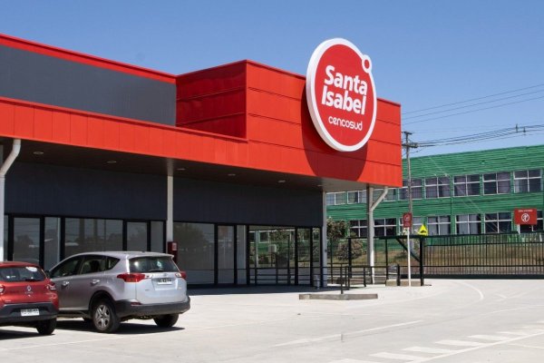 <p>Cencosud inaugura su tercer supermercado Santa Isabel en Osorno y completa 195 locales a nivel nacional</p>