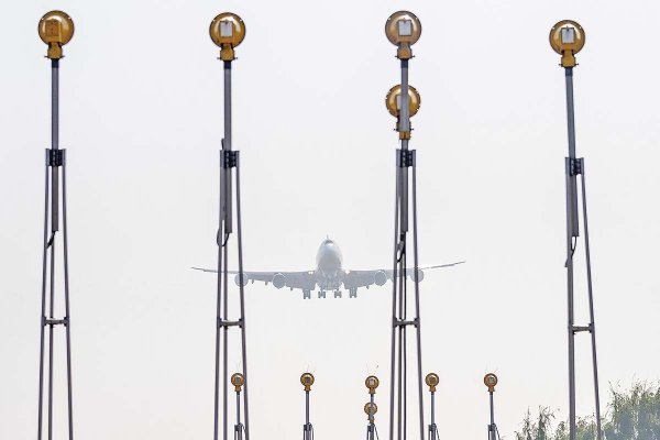 <p>Foto: Bloomberg</p>