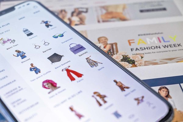 <p>Foto: Bloomberg</p>