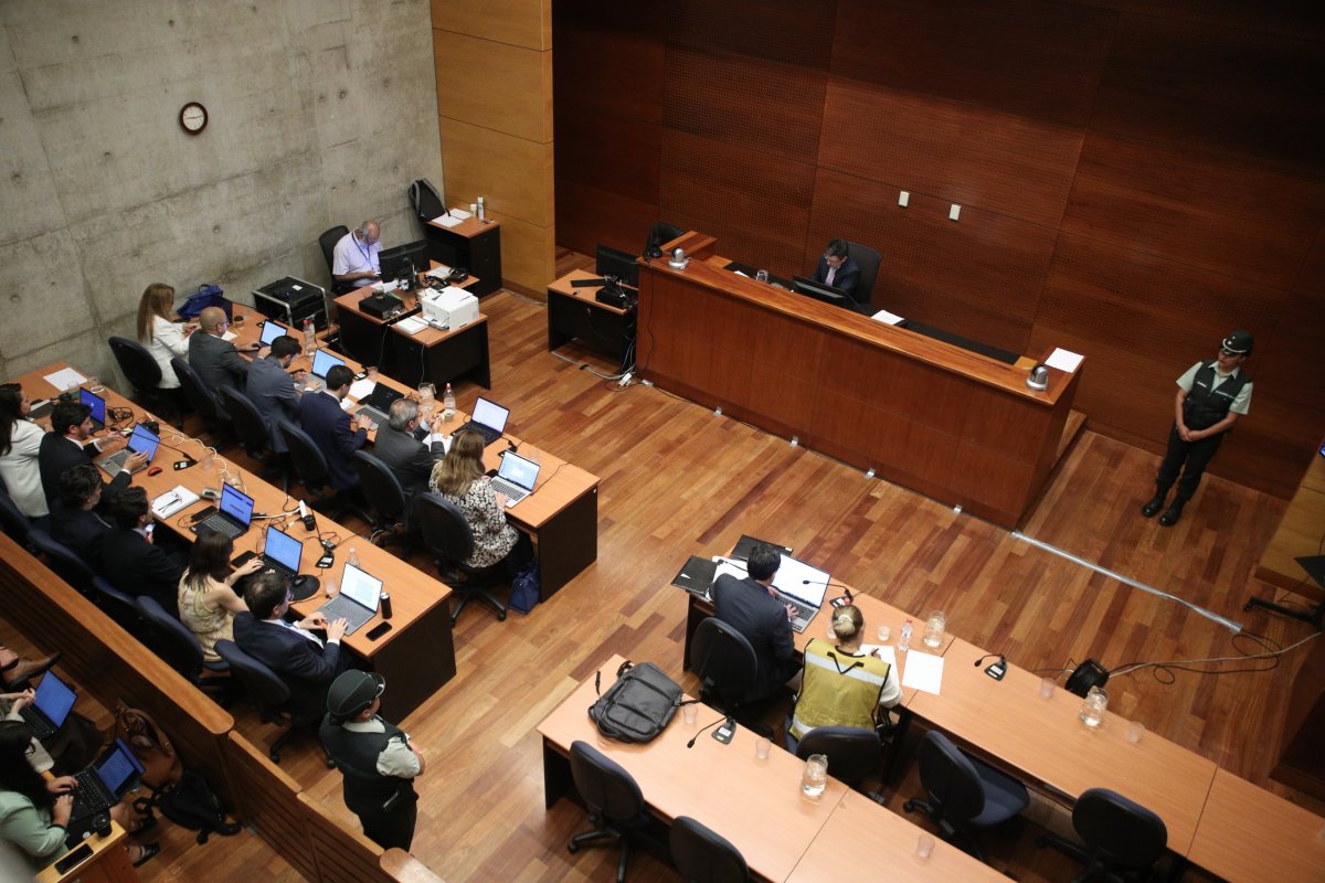 <p>Foto: Aton Chile</p>