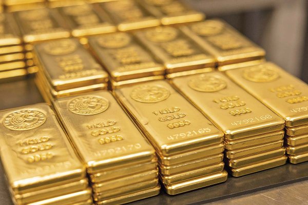 <p>Foto: Bloomberg</p>