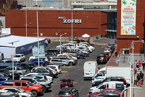 <p>Ventas de Zofri crecen 15,4% en 2025: Bolivia fue principal destino de envíos, China el principal país proveedor y electrónica el rubro que más creció</p>