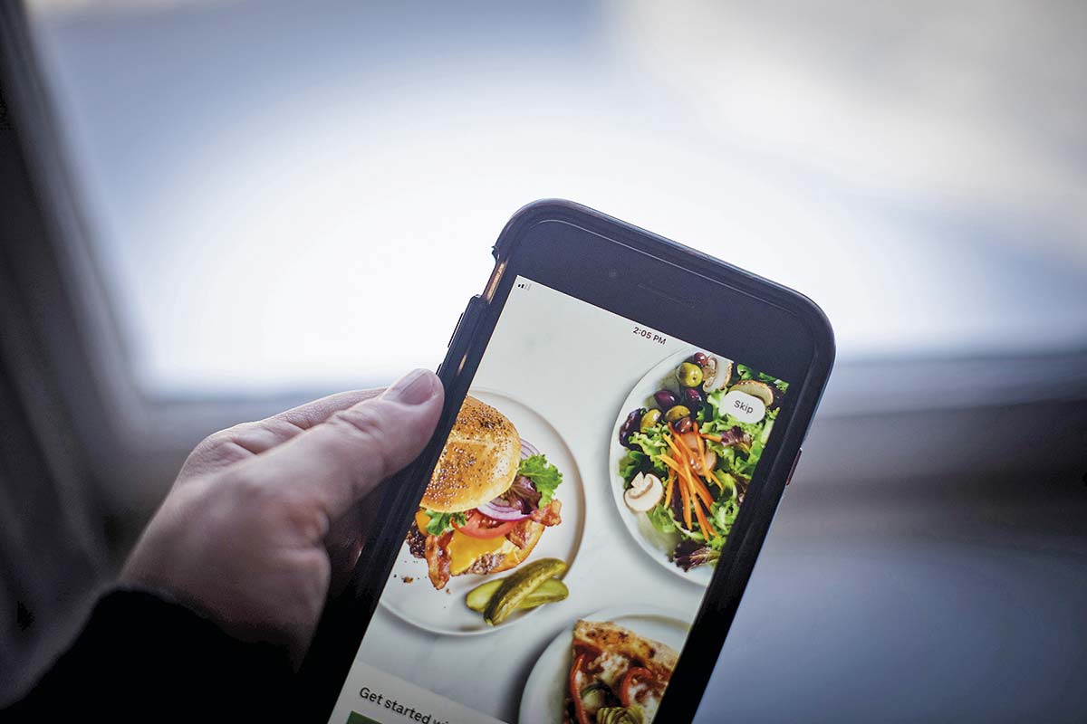 <p>Foto: Bloomberg</p>