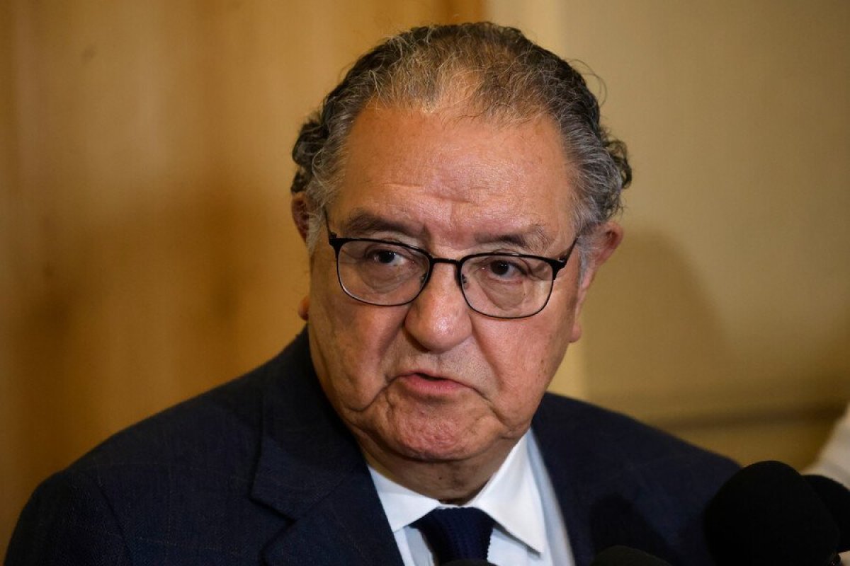 <p>Francisco Huenchumilla y el "progresismo con cuota de realismo" de la bancada DC: “No se trata de ser kamikaze o fundamentalista"</p>