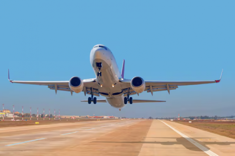 <p>Gracias a política de “cielos abiertos”: transporte de pasajeros en Argentina crece un 12% en 2025</p>