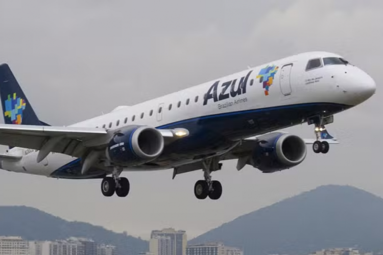 <p>En medio de la reestructuración: brasileña Azul renueva su programa de puntos y crea nueva categoría para invitados</p>