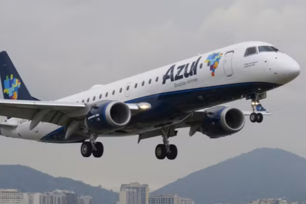 <p>En medio de la reestructuración: brasileña Azul renueva su programa de puntos y crea nueva categoría para invitados</p>