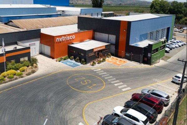 Nutrisco suscribe Acuerdo de Producción Limpia para reducir pérdidas y desperdicios de alimentos