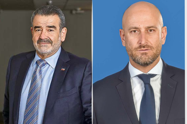 <p>Andrónico Luksic Craig deja el directorio de la matriz de Antofagasta Minerals tras 12 años y es reemplazado por su hijo</p>