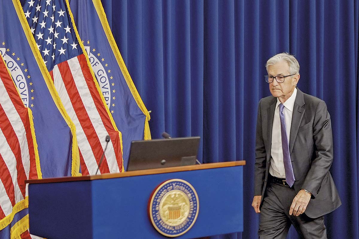 <p>Foto: Bloomberg</p>