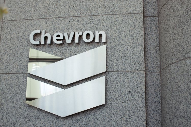 <p>Chevron aumentará exportaciones de crudo venezolano a EEUU a 300.000 barriles en marzo</p>