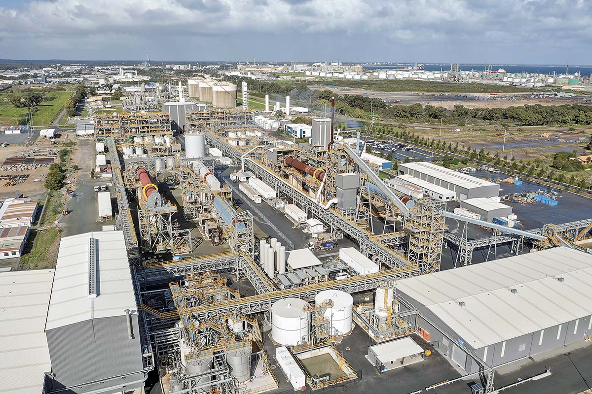 <p>Foto: Bloomberg</p>