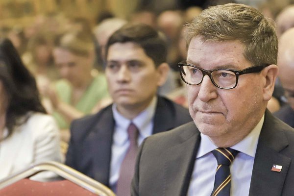 <p>El futuro biministro desplegó una agenda de reuniones en la capital panameña.</p>