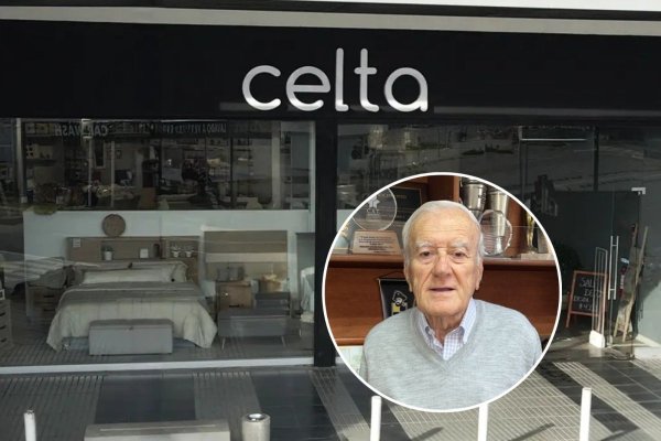 <p>Colchones Celta se traslada a fábrica más grande, adquiere máquina de última generación y se prepara a exportar a EEUU</p>