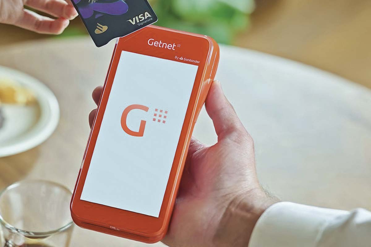 <p>PagoNxt se transforma en el nuevo socio estratégico de Getnet Chile tras adquirir 49,99% de la red</p>