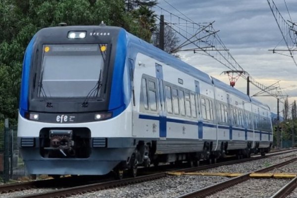 <p>"Sistema estanco" ¿Por qué EFE dejó al Metrotren a Rancagua fuera del nuevo sistema de pagos con tarjetas bancarias?</p>