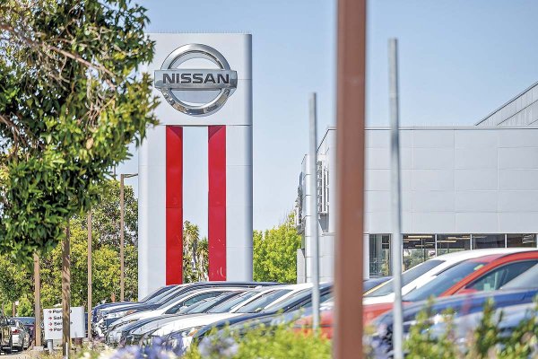 <p>Foto: Bloomberg</p>