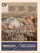 <p>Desafíos y Proyecciones Mineras</p>