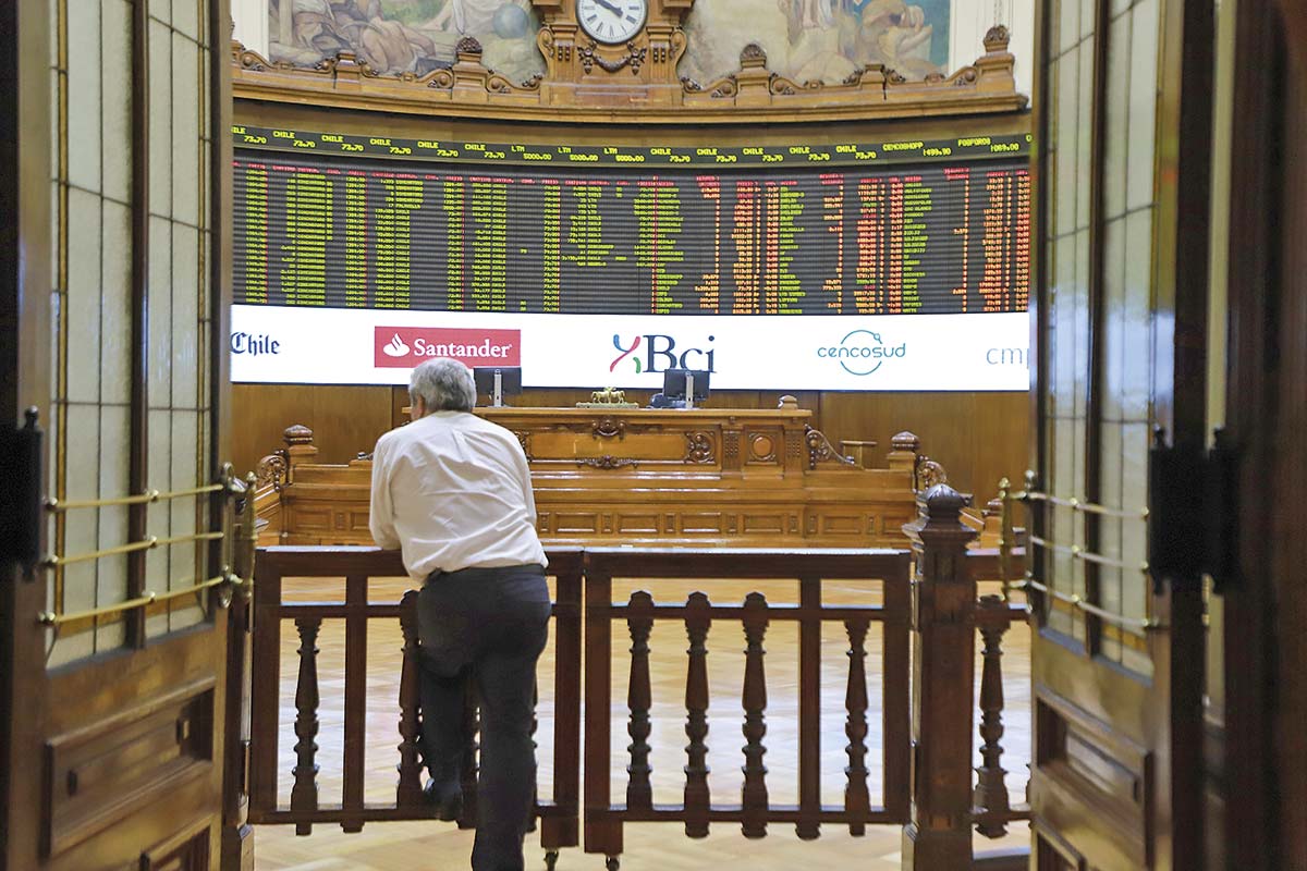 <p>Foto: Julio Castro.</p>