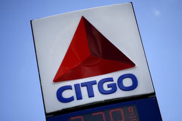 <p>Citgo compra primer cargamento de petróleo venezolano desde 2019</p>