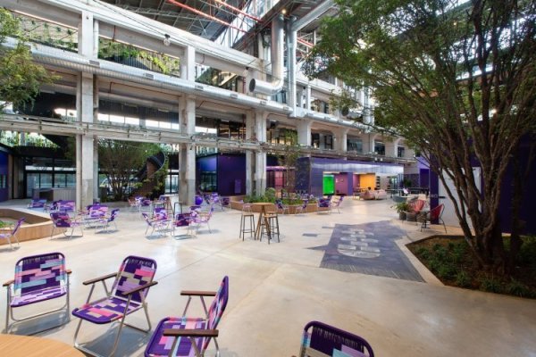 <p>Nubank recibe aprobación para operar como banco en Estados Unidos</p>