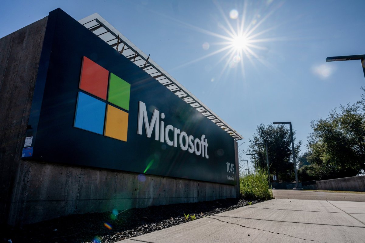 <p>Microsoft pierde US$ 430 mil millones en valor de mercado tras reportar alza del gasto en IA</p>
