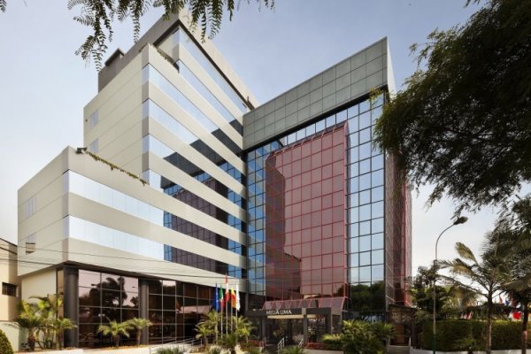 <p>Hoteles Meliá define su hoja de ruta en América Latina para 2026: dos aperturas en Perú y 25 proyectos en desarrollo</p>