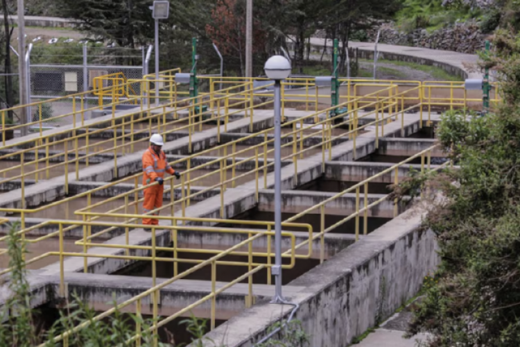 <p>Peruana Volcan compra empresa de generación hidroeléctrica por US$ 19 millones</p>