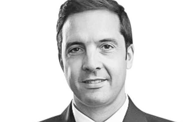 <p>Protección de datos: ¿reforma a la reforma?</p>