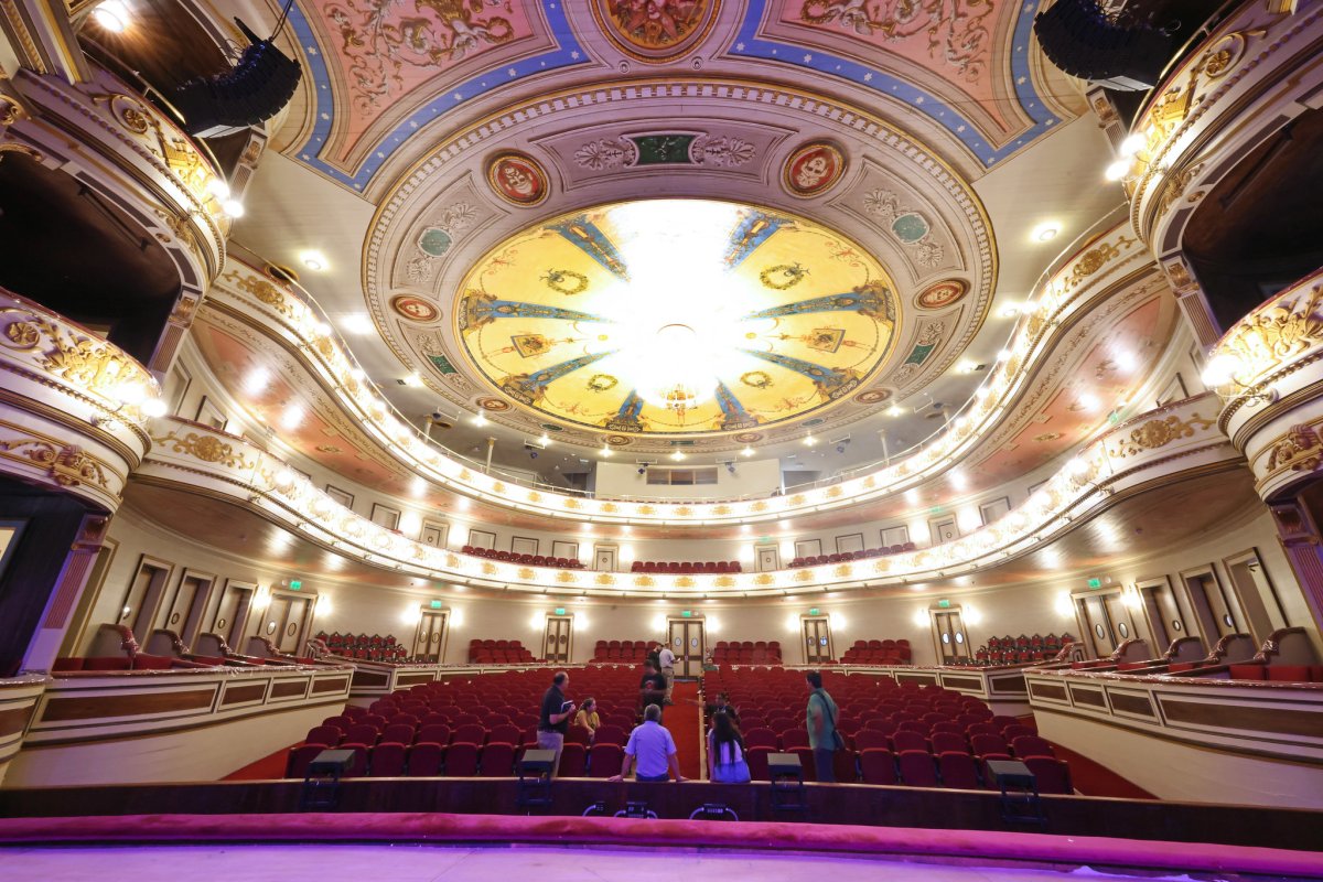 <p>Contraloría detecta fallas estructurales en obras de restauración del Teatro Municipal de Iquique, además irregularidades en pagos</p>