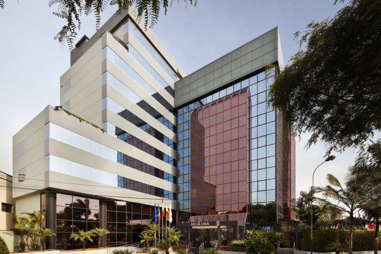 <p>Hoteles Meliá define su hoja de ruta en América Latina para 2026: dos aperturas en Perú y 25 proyectos en desarrollo</p>