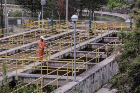 Peruana Volcan compra empresa de generación hidroeléctrica por US$ 19 millones