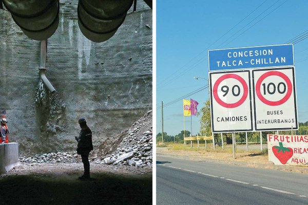 Fotos: Aton y julio Castro