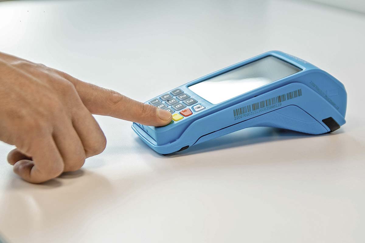 <p>FNE: Transbank cumple con las condiciones del TDLC para desregular tarifas</p>