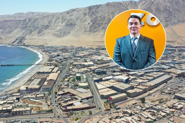 <p>Plan de inversiones de Zofri por $ 115 mil millones incluye ampliar los estacionamientos del mall, pero agrega verificación con boleta y lectores de patente</p>