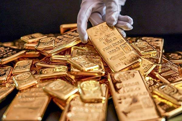 4 Datos clave para invertir en la semana