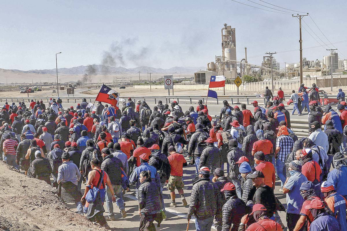 <p>Foto: Reuters</p>